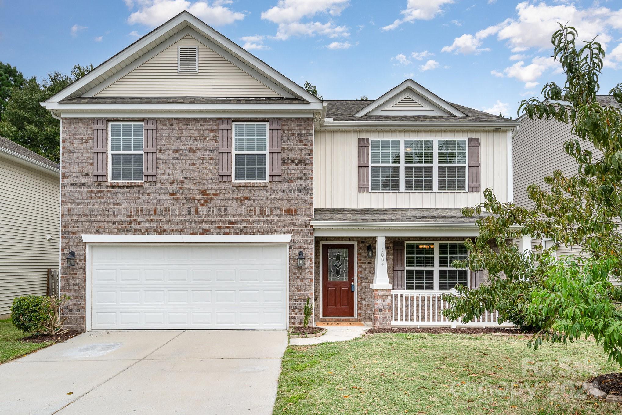 Marcus St, Fort Mill, SC 29707
