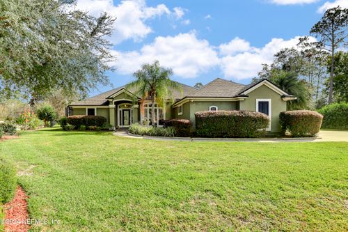 3617 Inverness Court, GREEN COVE SPRINGS, FL, 32043 | Card Image