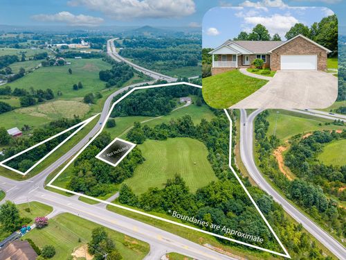 190 Crabtree Ln, Somerset, KY, 42503-3992 | Card Image