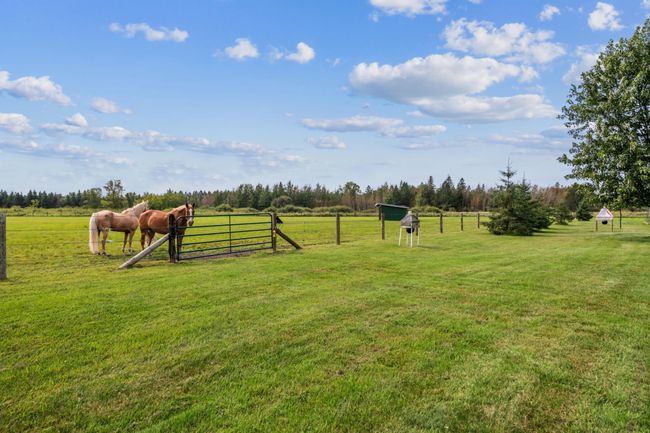 48121 270 Th Ave, House other with 3 bedrooms, 2 bathrooms and null parking in Palisade MN | Image 42