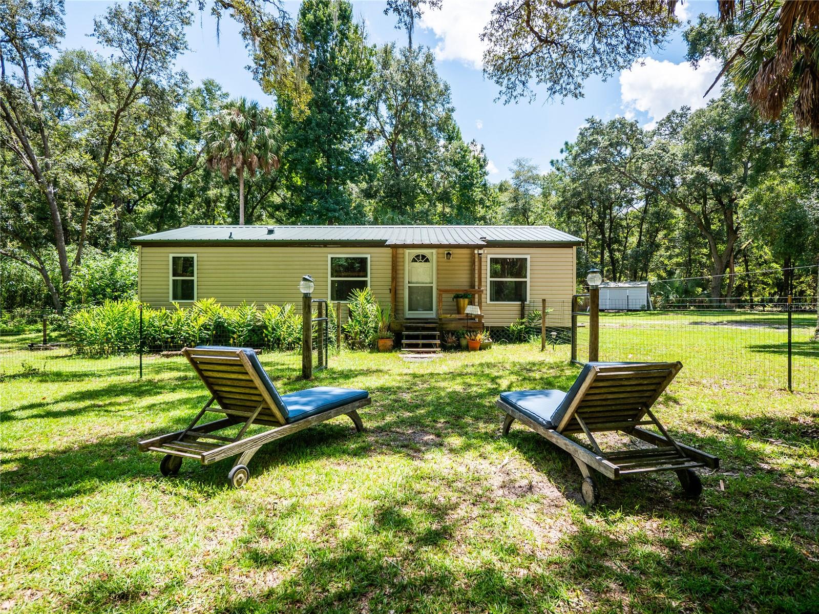 188th Pl, Fort Mc Coy, FL 32134