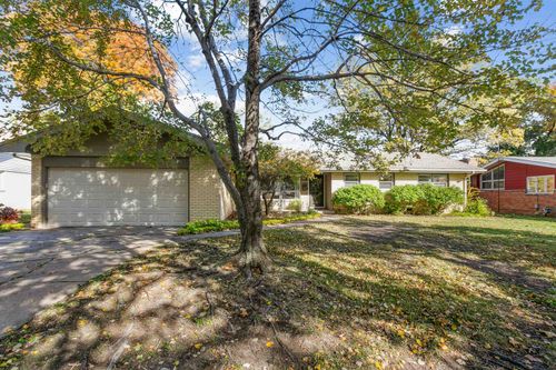 6628 E Murdock St, Wichita, KS, 67206-1554 | Card Image