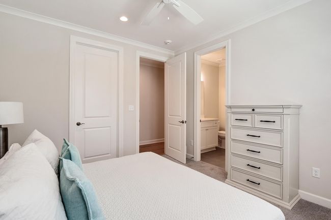 657 Brangus Valley Dr, House other with 4 bedrooms, 5 bathrooms and null parking in Collierville TN | Image 23