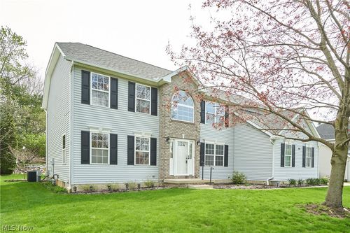 4395 Wedgewood Dr, Copley, OH, 44321-1271 | Card Image