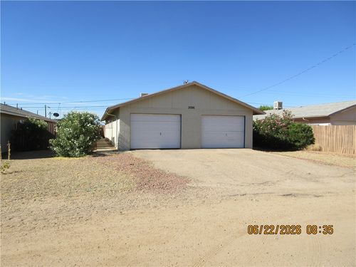 3096 E Butler #1 Avenue, Kingman, AZ, 86409 | Card Image