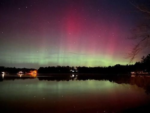 8524 Karling Ct, Minong, WI, 54859-9022 | Card Image