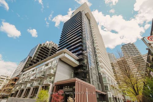 3005-101 Erskine Ave, Toronto, ON, M4P0C5 | Card Image