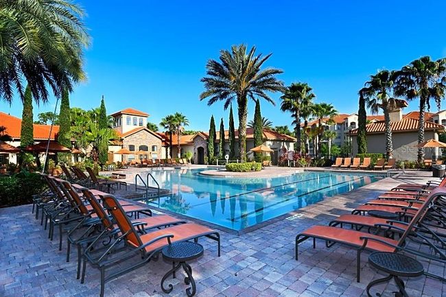 UNIT-3304 - 8010 Tuscany Way, Condo with 3 bedrooms, 2 bathrooms and null parking in DAVENPORT FL | Image 30