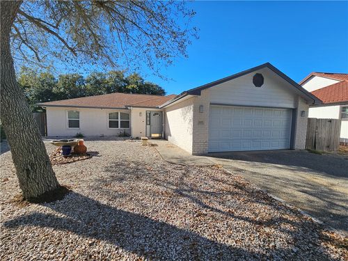 2105 Harbor Cir, Rockport, TX, 78382-3525 | Card Image