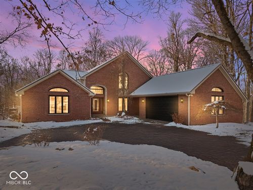 10480 Windjammer Ct, Indianapolis, IN, 46236-8488 | Card Image