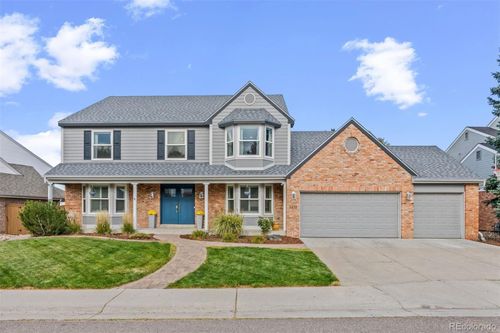 8610 Meadow Creek Drive, Highlands Ranch, CO, 80126 | Card Image