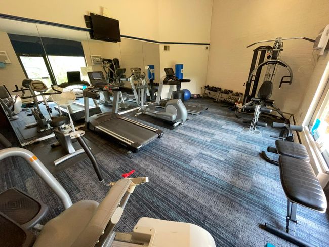 Fitness center | Image 22