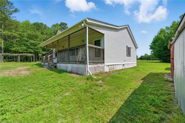 10159 Ivor Rd, House other with 3 bedrooms, 1 bathrooms and null parking in Ivor VA | Image 20
