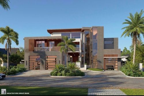 310 Coral Way, Fort Lauderdale, FL, 33301-2524 | Card Image