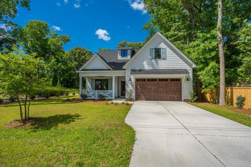 lot-1-2506 Hara Ln, Charleston, SC, 29414-4815 | Card Image