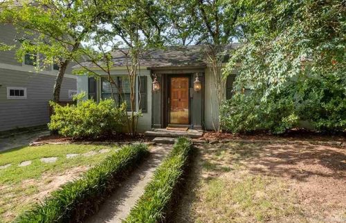 6604 Hawthorne Rd, Little Rock, AR, 72207-3518 | Card Image