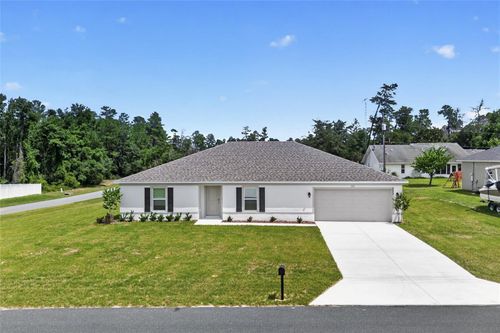 2686 Sw 161st Loop, OCALA, FL, 34473-6545 | Card Image