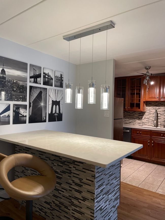 APT-230N - 18 E Old Willow Rd, Condo with 2 bedrooms, 2 bathrooms and 2 parking in Prospect Heights IL | Image 4