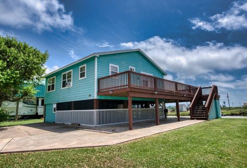 1249 County Road 202, Sargent, TX, 77414-2203 | Card Image