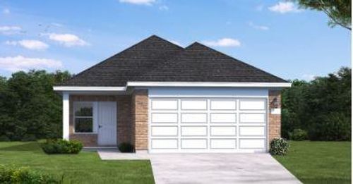 2906 Rockwood Dr, Rosharon, TX, 77583-5793 | Card Image