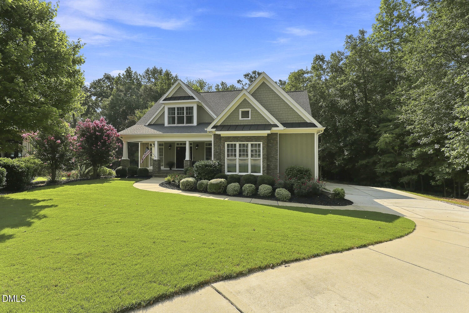 Residential in Apex 2
