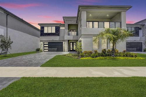 8553 Shoreacres St, Boca Raton, FL, 33434-5866 | Card Image
