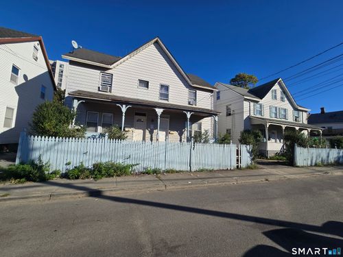 72, 74, 76, 78 Garden Street, Stamford, CT, 06902 | Card Image