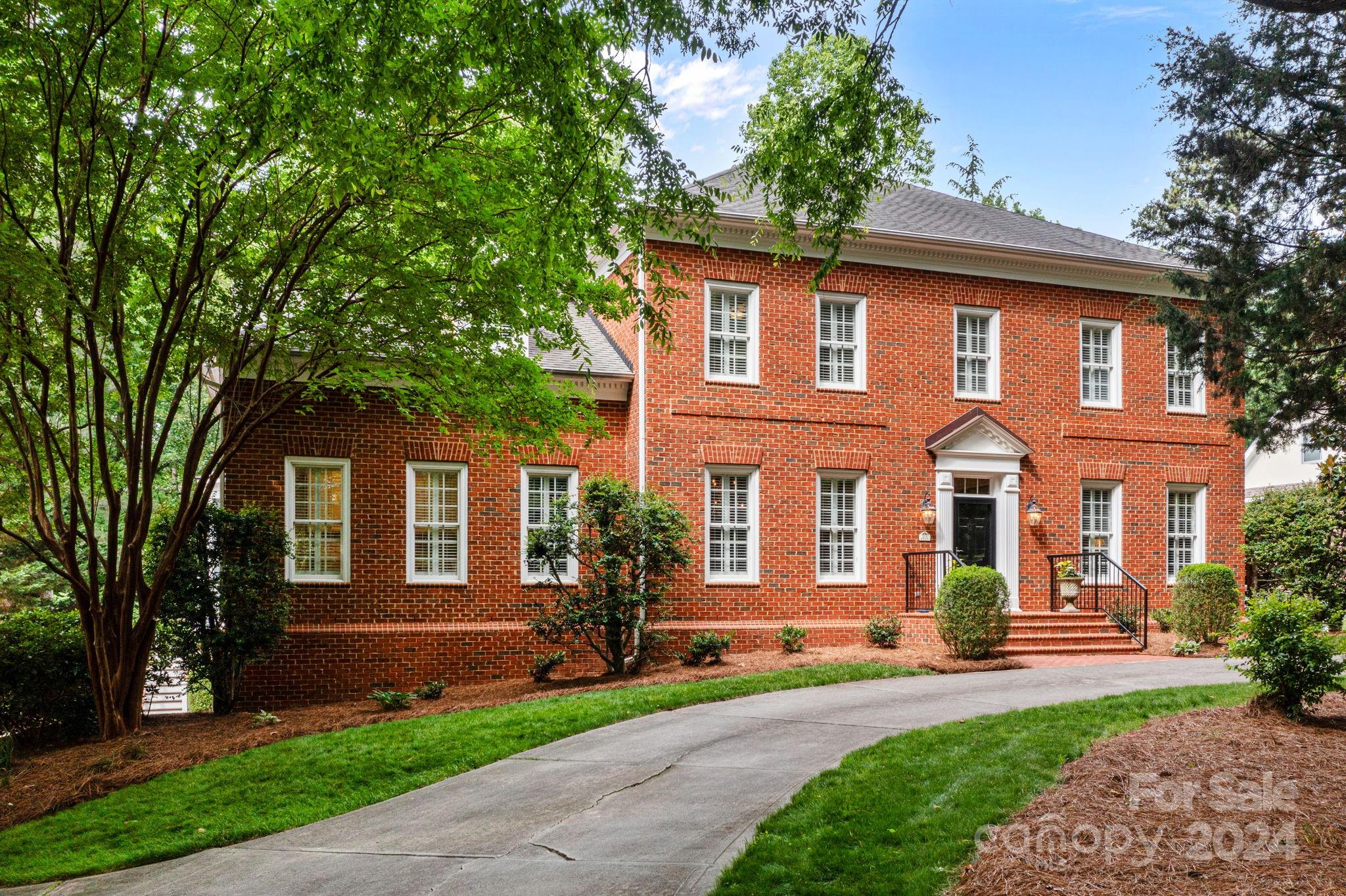 Pat Stough Ln, Davidson, NC 28036