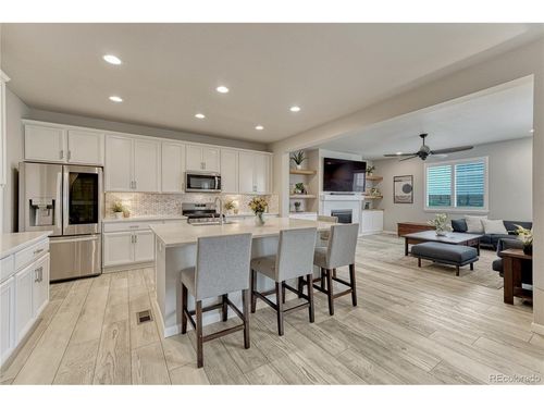 12653 Buffington Trl, Parker, CO, 80134-6724 | Card Image