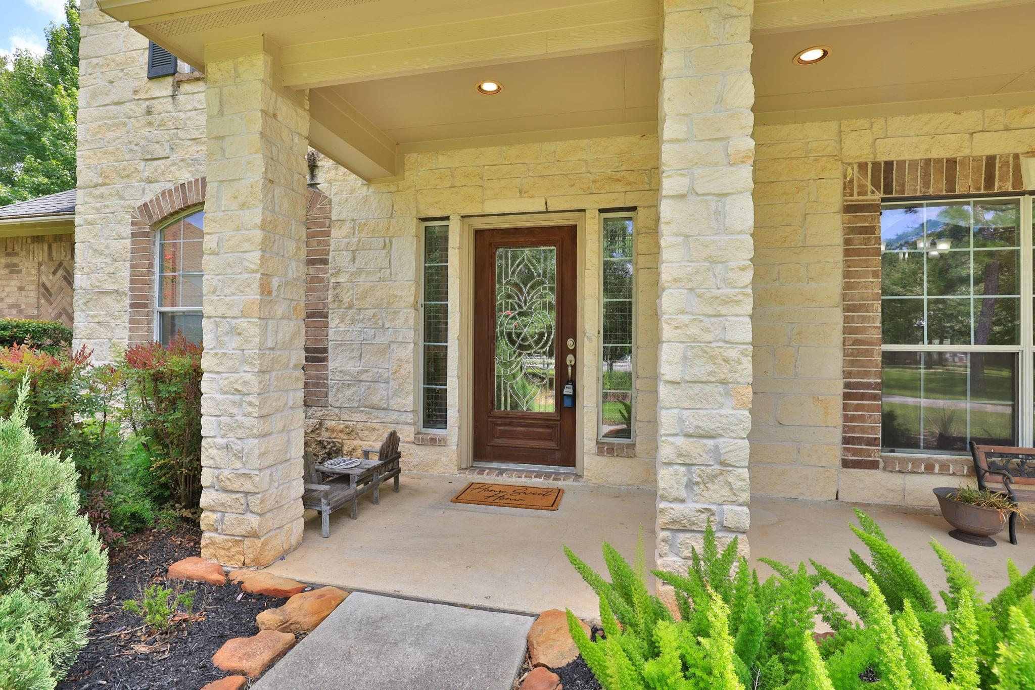 Residential in Magnolia 4