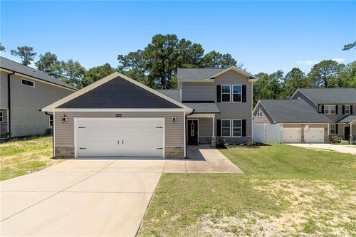 5608 Duncan St, Hope Mills, NC, 28348-3216 | Card Image