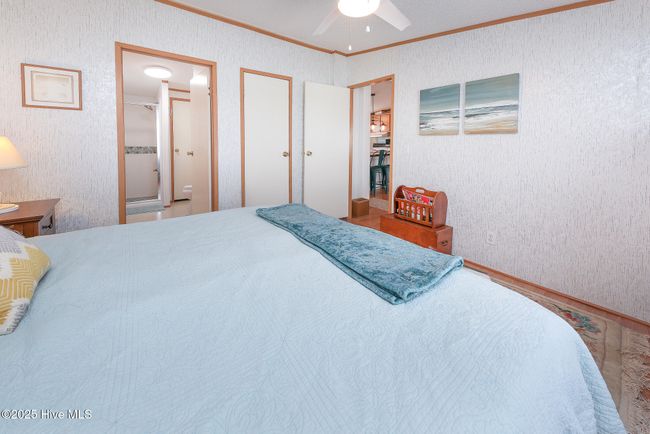 114 Dolphin Ct, House other with 3 bedrooms, 2 bathrooms and null parking in Grandy NC | Image 13