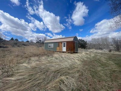 208 Highway 491, House other with 1 bedrooms, 1 bathrooms and null parking in Dove Creek CO | Image 3