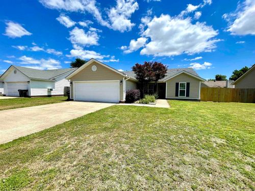 2520 Britton Dr, Jonesboro, AR, 72405-8544 | Card Image