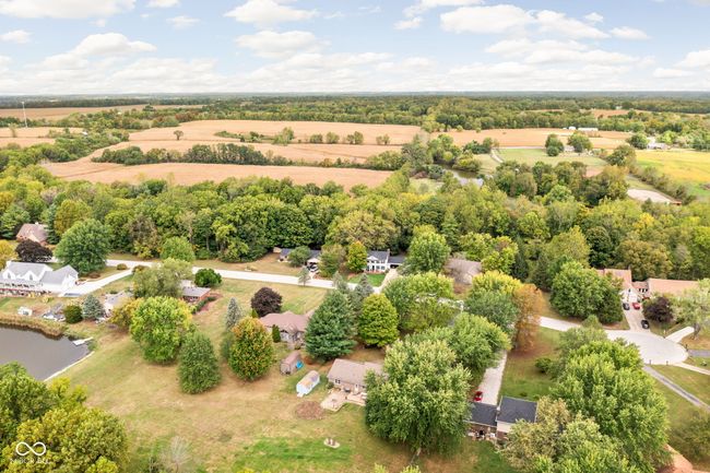 7655 Westerville Dr, House other with 3 bedrooms, 3 bathrooms and null parking in Clayton IN | Image 44