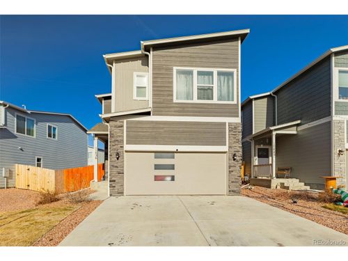 11436 Piping Plover Pl, Colorado Springs, CO, 80925 | Card Image