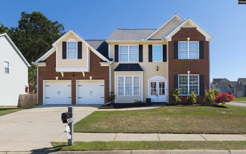 400 Buckthorne Dr, Lexington, SC, 29072-2069 | Card Image