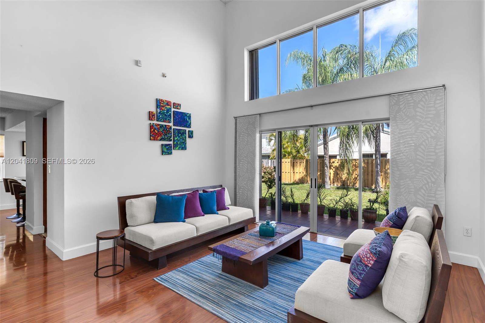 Residential in Miami 5