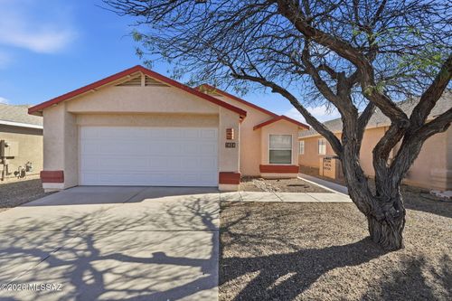 7871 S Kilbrennan Way, Tucson, AZ, 85747 | Card Image