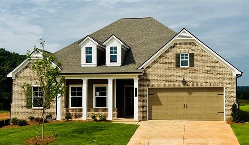 35 Piney Grove Ct, Auburn, GA, 30011 | Card Image