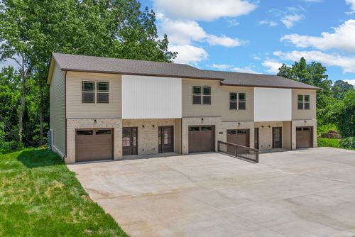 2-1803 Evans Rd, Clarksville, TN, 37042-5051 | Card Image