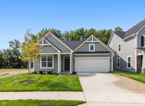 6431 Enclave Blvd, Whitestown, IN, 46075-7654 | Card Image