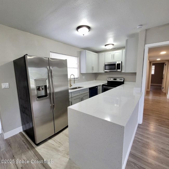 1510 Cambridge Dr, House other with 4 bedrooms, 3 bathrooms and null parking in Cocoa FL | Image 4