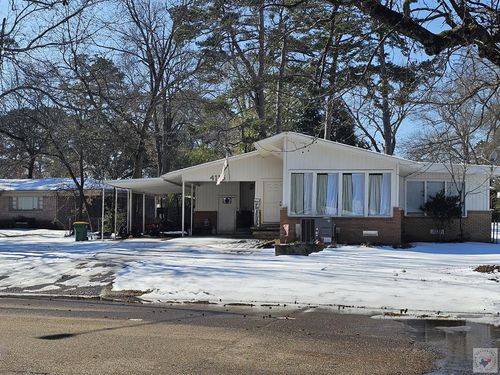 4115 N Park Rd, Texarkana, TX, 75503-2883 | Card Image