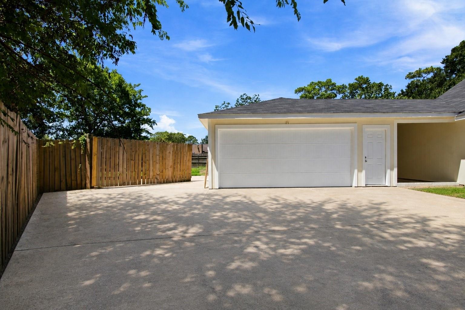 Residential in Houston 3