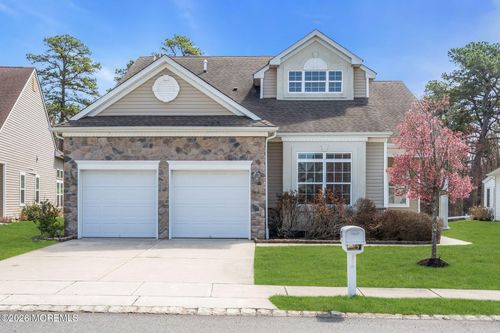 87 Bayville Way, Waretown, NJ, 08758-2736 | Card Image