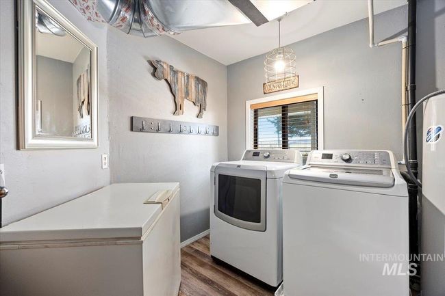 2861 S 1050 E, House other with 4 bedrooms, 2 bathrooms and null parking in Hagerman ID | Image 28