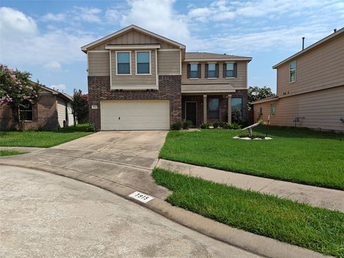 7915 Moss Springs Ct, Cypress, TX, 77433-7619 | Card Image