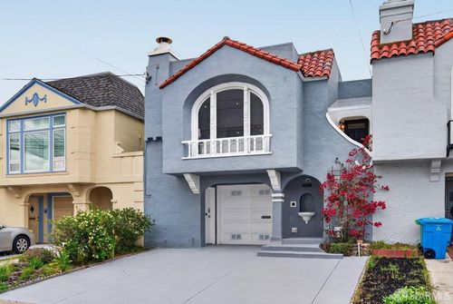 2214 34th Ave, San Francisco, CA, 94116-1609 | Card Image