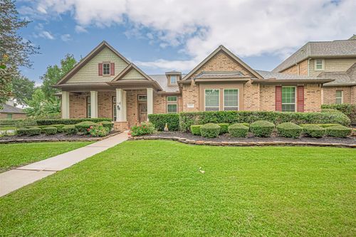 5419 W Farm Way, Fulshear, TX, 77441-3713 | Card Image